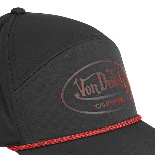 Von Dutch Modern 6-panel cap