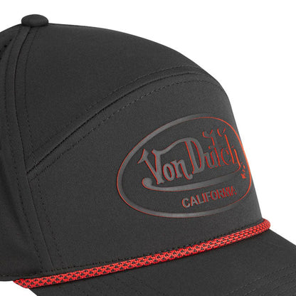 Von Dutch Modern 6-panel cap