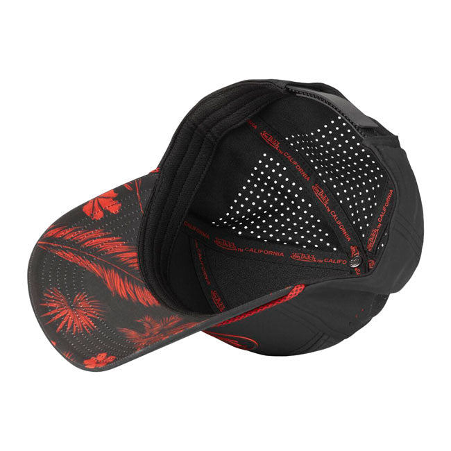 Von Dutch Modern 6-panel cap