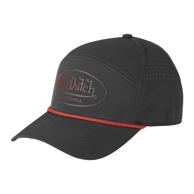 Von Dutch Modern 6-panel cap