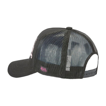 Von Dutch Lov U female cap black