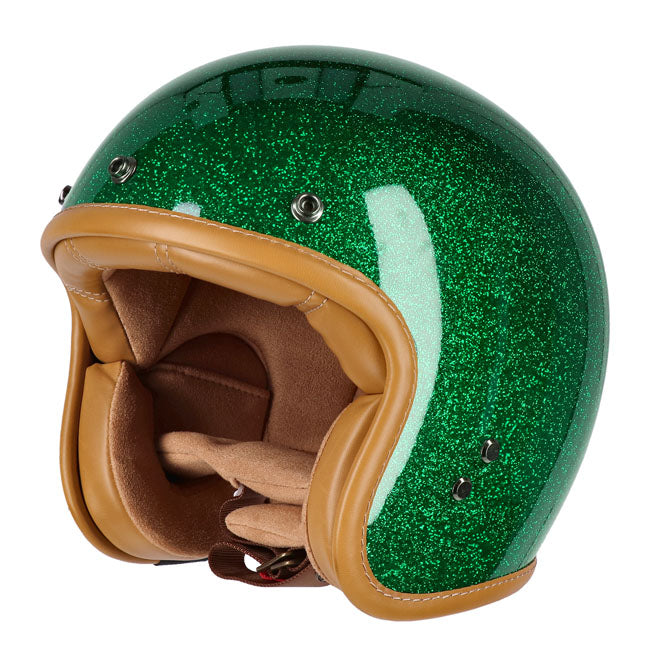 13 1/2 Skull bucket helmet