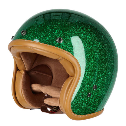 13 1/2 Skull bucket helmet