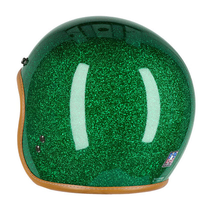 13 1/2 Skull bucket helmet