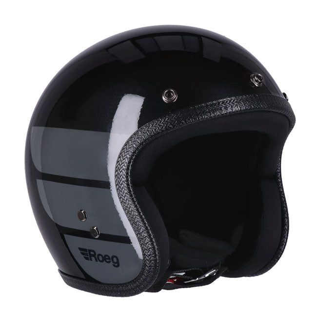 Roeg JETT helmet