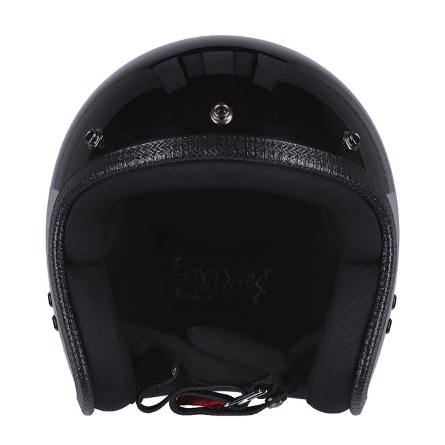 Roeg JETT helmet
