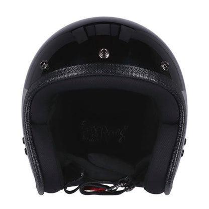 Roeg JETT helmet