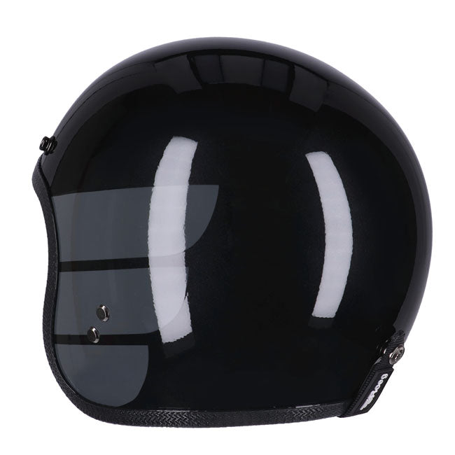 Roeg JETT helmet