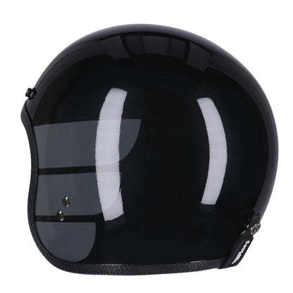 Roeg JETT helmet