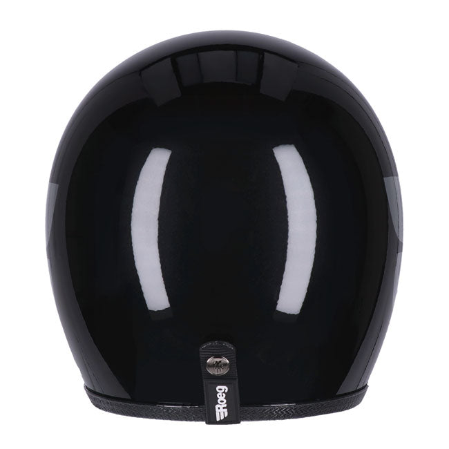 Roeg JETT helmet