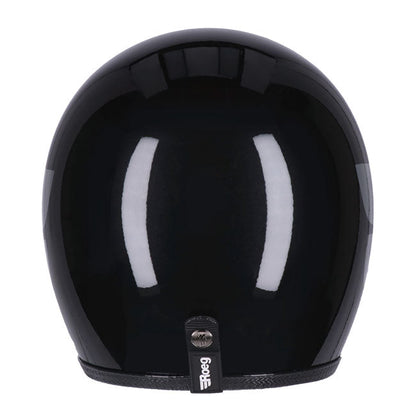 Roeg JETT helmet