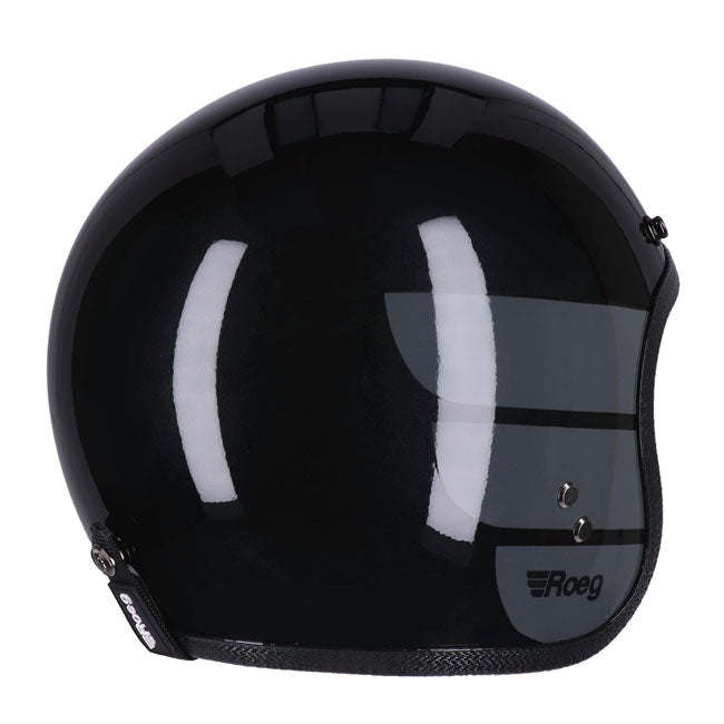 Roeg JETT helmet