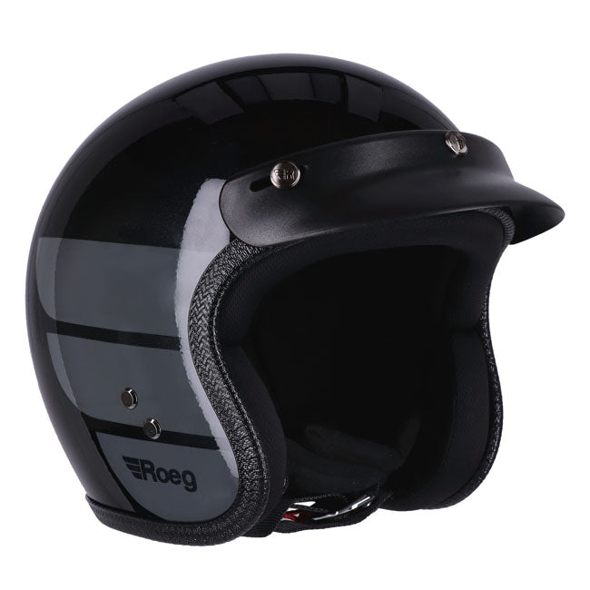 Roeg JETT helmet