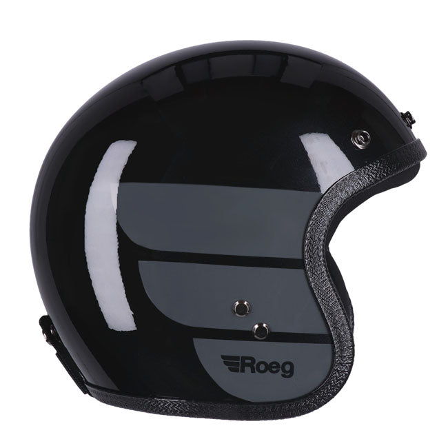 Roeg JETT helmet