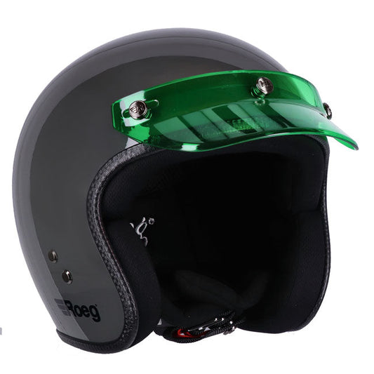 Roeg Jett translucent peak