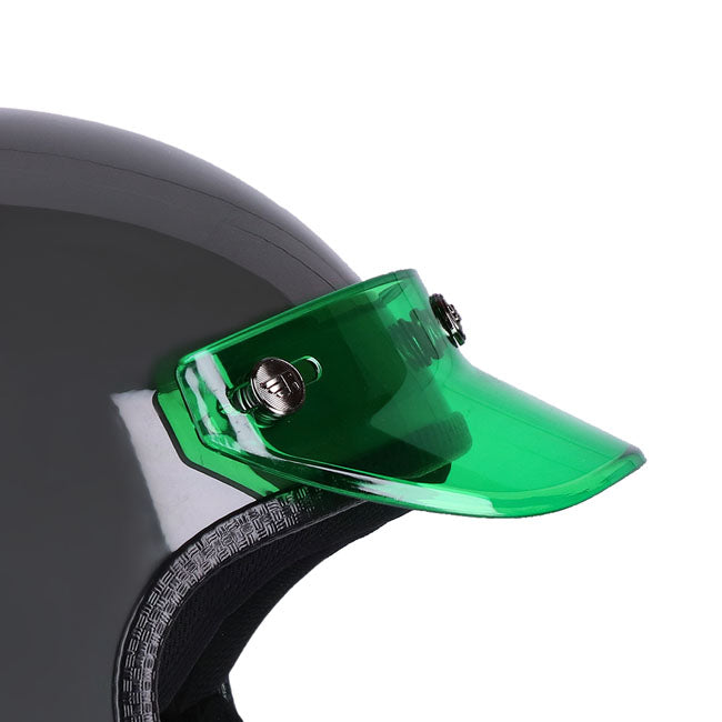 Roeg Jett translucent peak