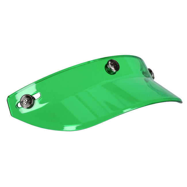 Roeg Jett translucent peak