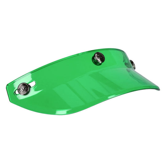 Roeg Jett translucent peak