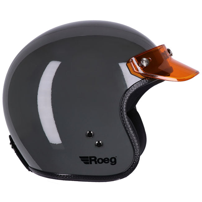 Roeg Jett translucent peak