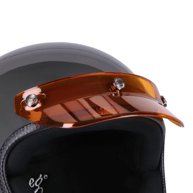 Roeg Jett translucent peak