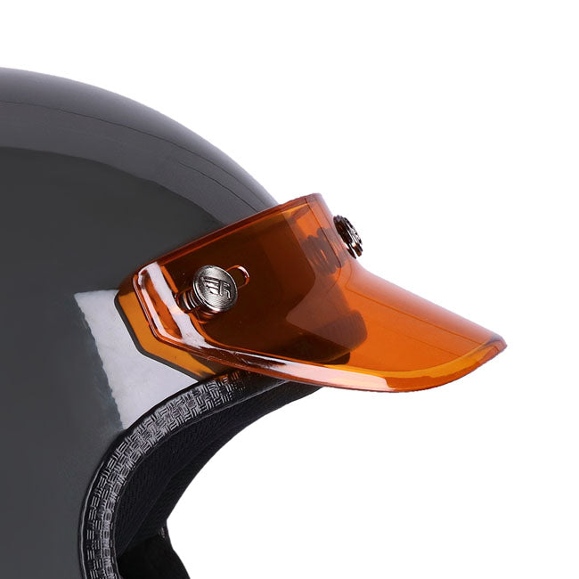 Roeg Jett translucent peak