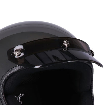 Roeg Jett translucent peak smoke