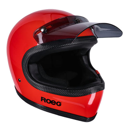 Roeg Sonny peak dark smoke