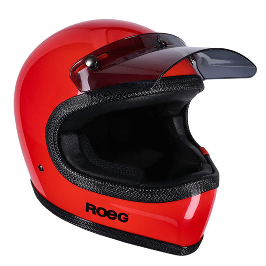 Roeg Sonny peak dark smoke