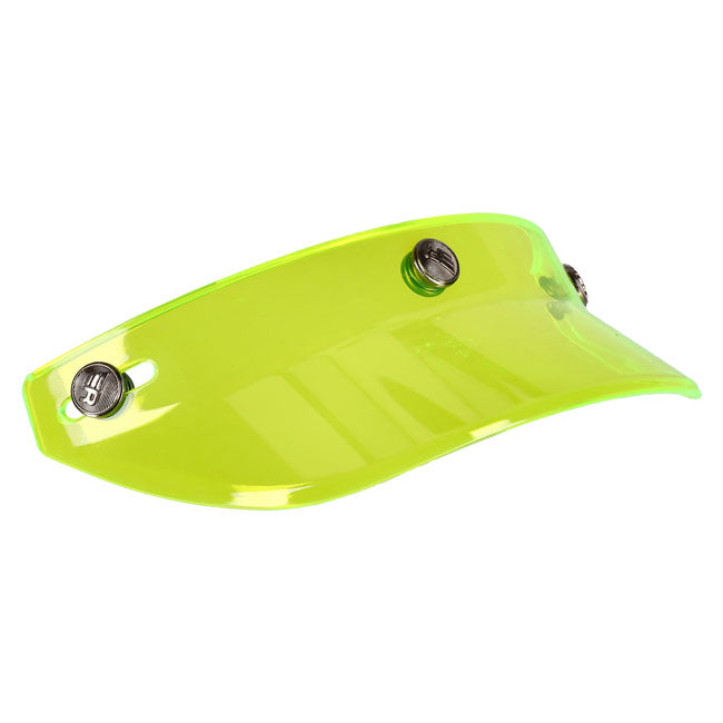 Roeg Jett translucent peak