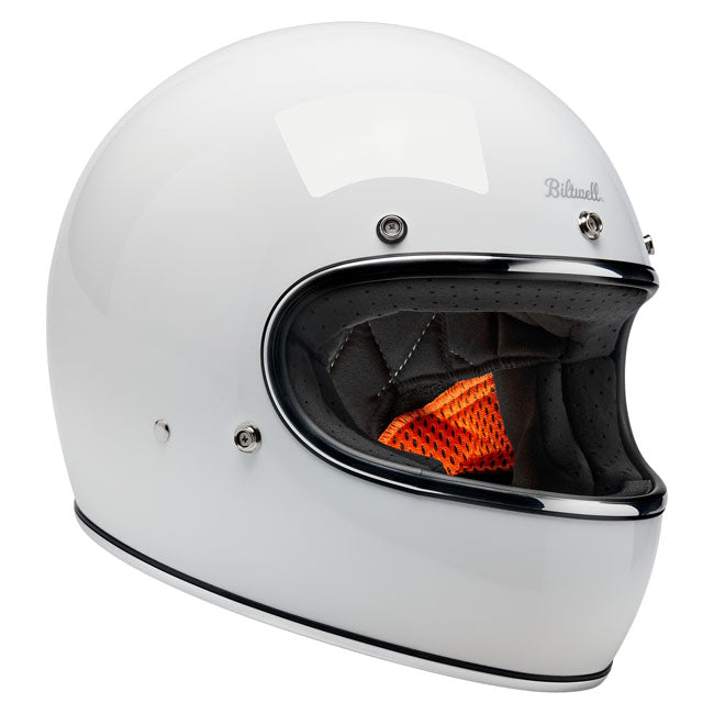 Biltwell Gringo helmet