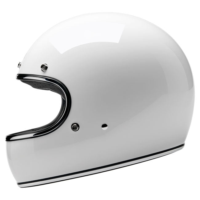 Biltwell Gringo helmet