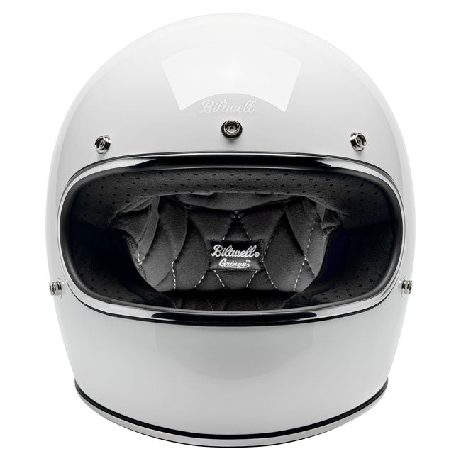 Biltwell Gringo helmet