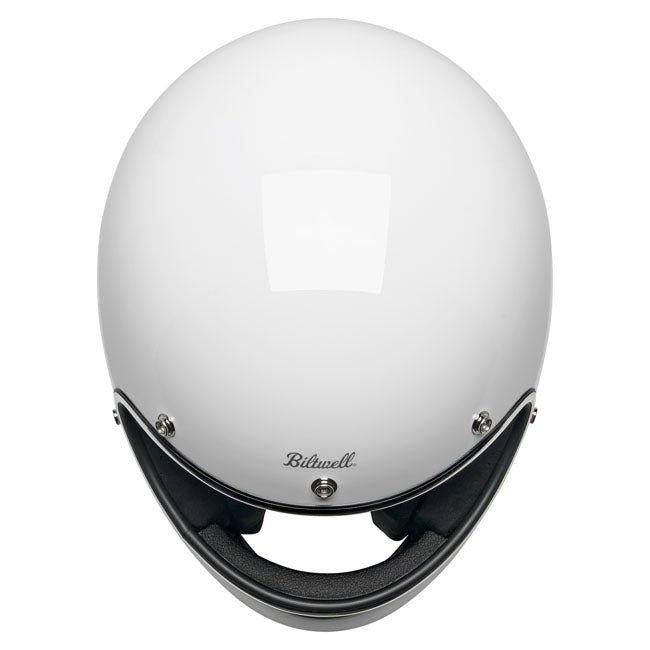 Biltwell Gringo helmet