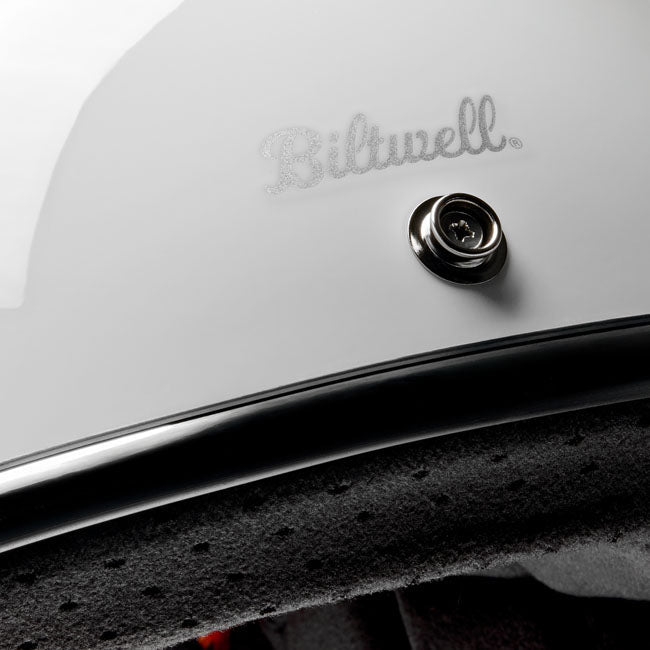 Biltwell Gringo helmet