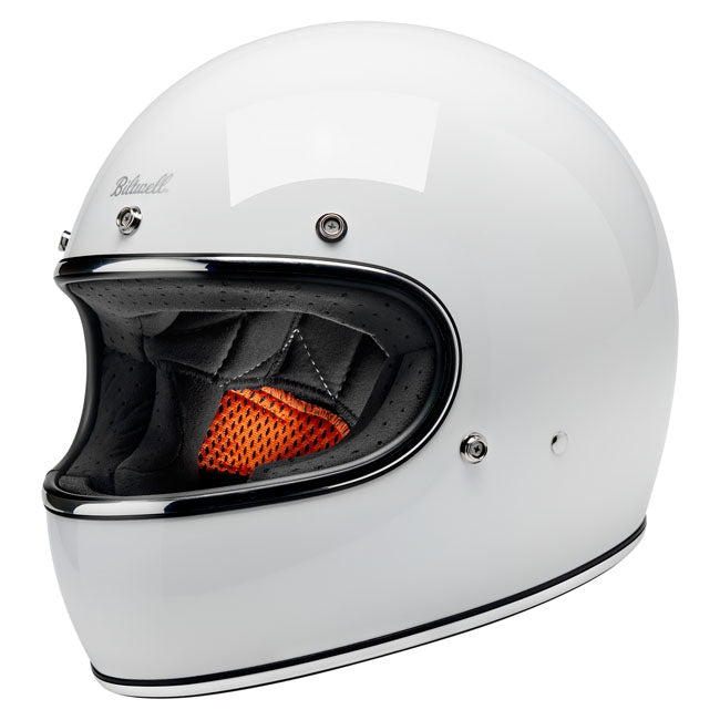 Biltwell Gringo helmet
