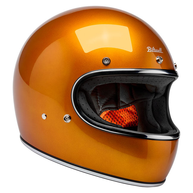 Biltwell Gringo helmet