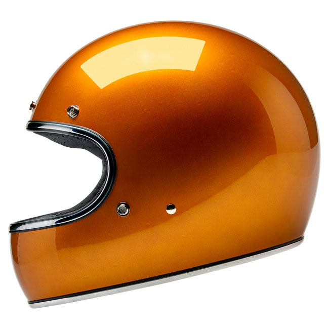 Biltwell Gringo helmet
