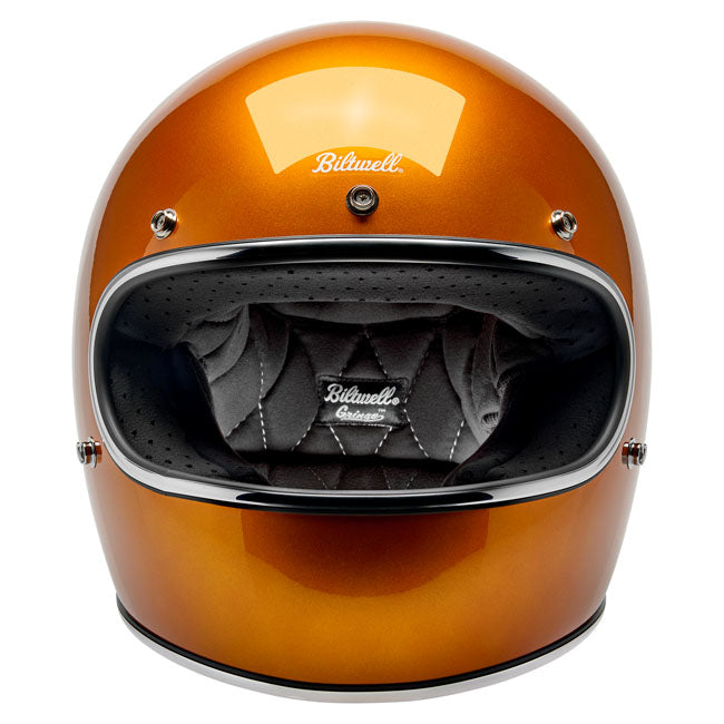 Biltwell Gringo helmet