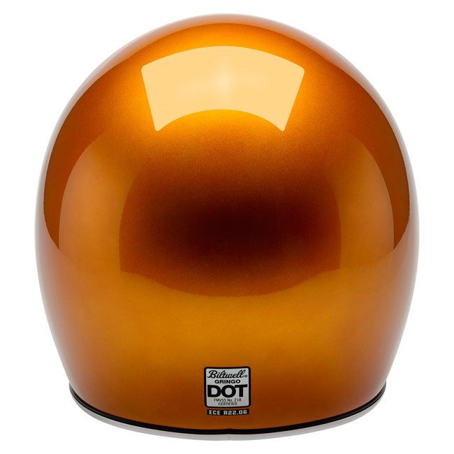 Biltwell Gringo helmet