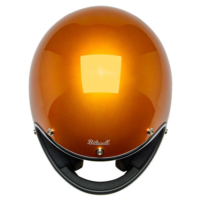 Biltwell Gringo helmet
