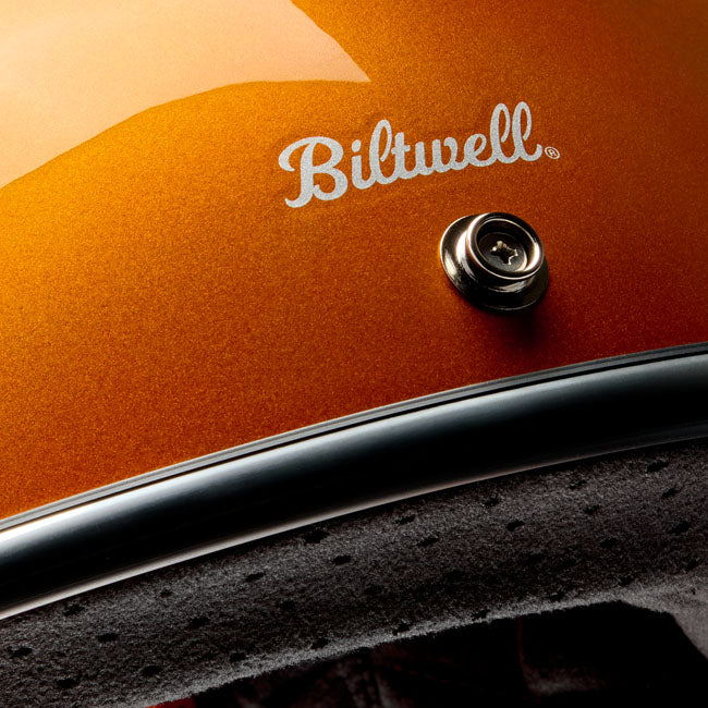 Biltwell Gringo helmet