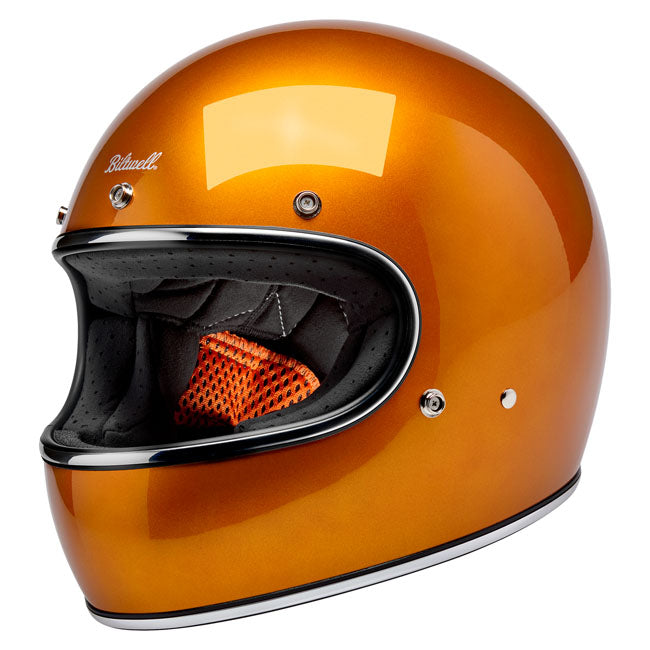 Biltwell Gringo helmet