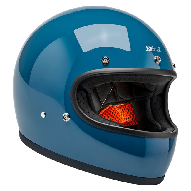 Biltwell Gringo helmet