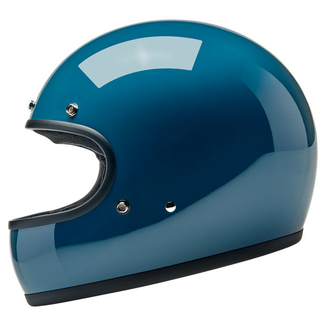 Biltwell Gringo helmet