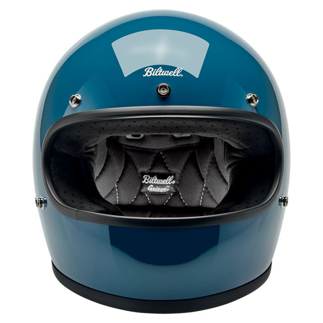 Biltwell Gringo helmet