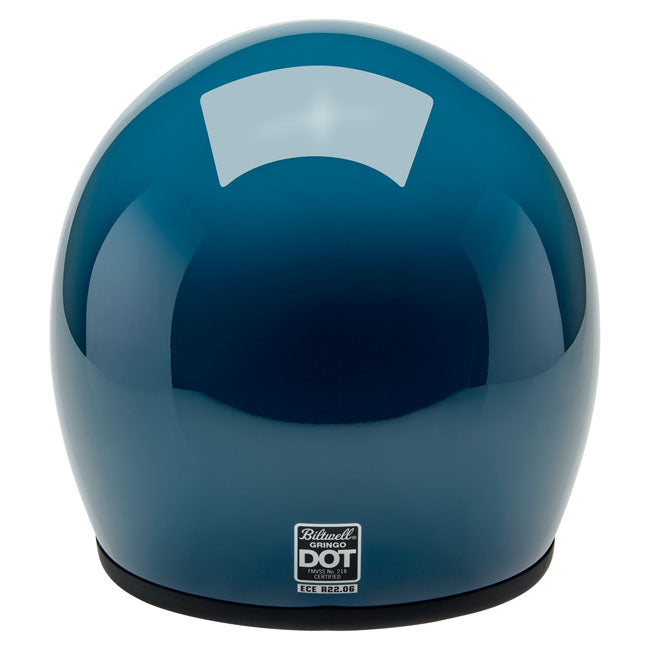 Biltwell Gringo helmet