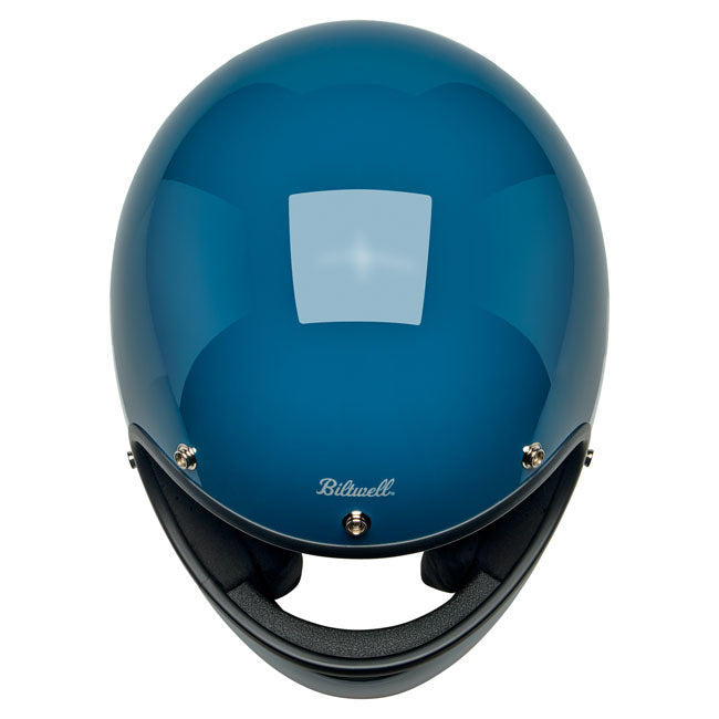 Biltwell Gringo helmet