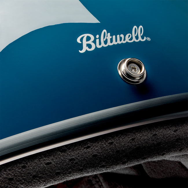 Biltwell Gringo helmet