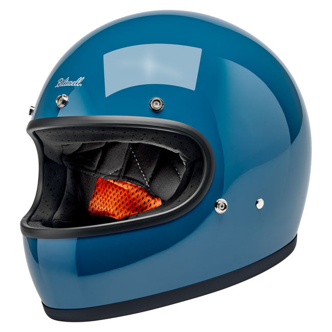 Biltwell Gringo helmet