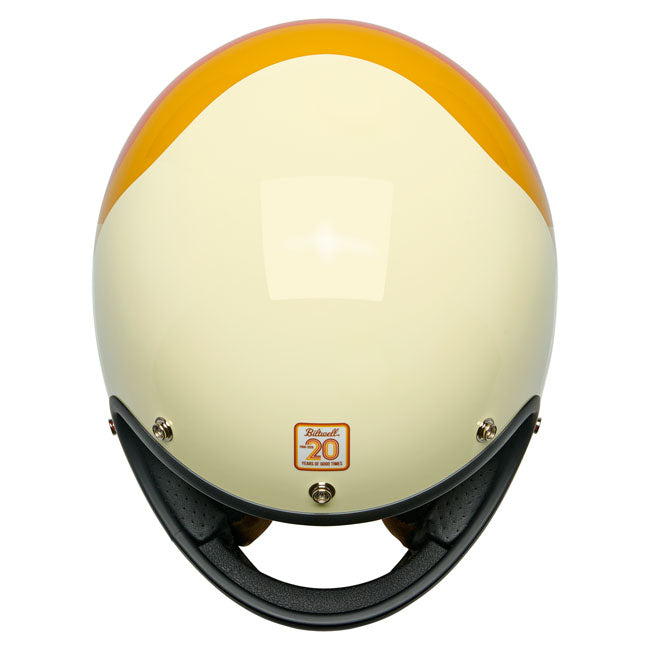 Biltwell Gringo helmet